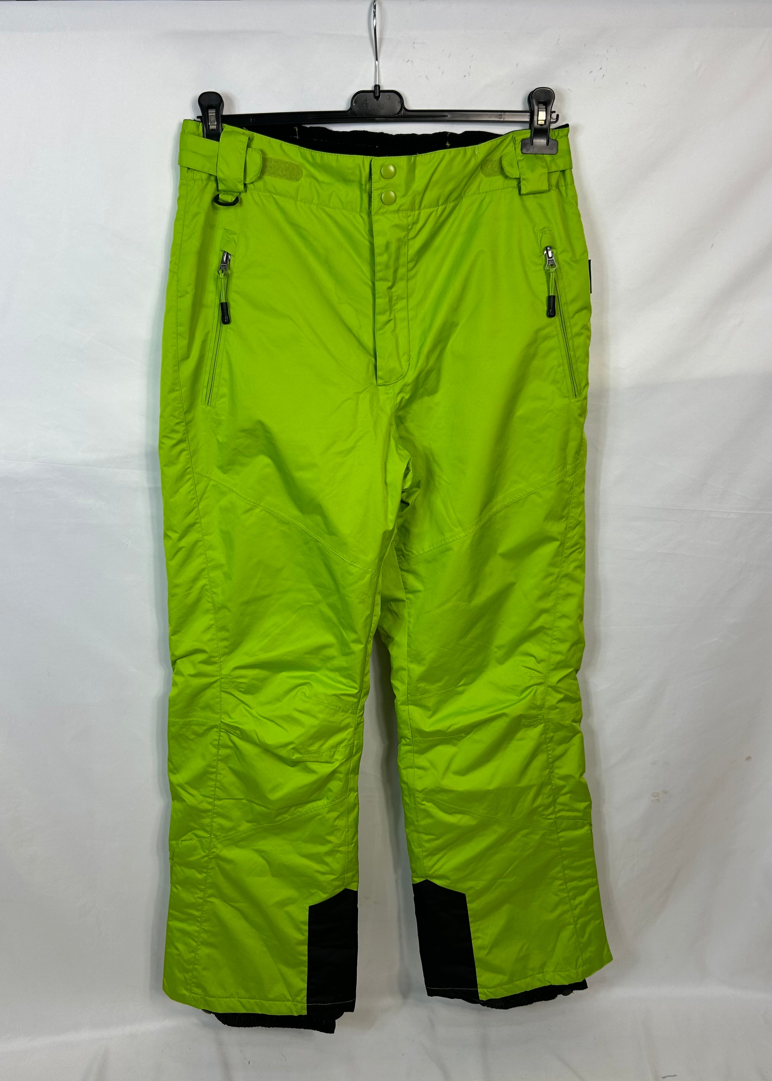 TAGLIA L - Pantalone da sci Crivit sport